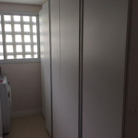 Apartamento aconchegante próximo ao shopping Beira Mar Florianópolis Esterno foto
